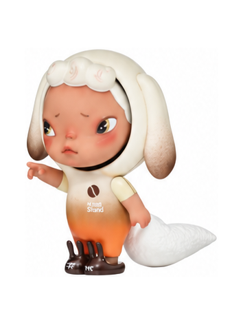Classic Coffee - Sooya M Stand Coffee Figure