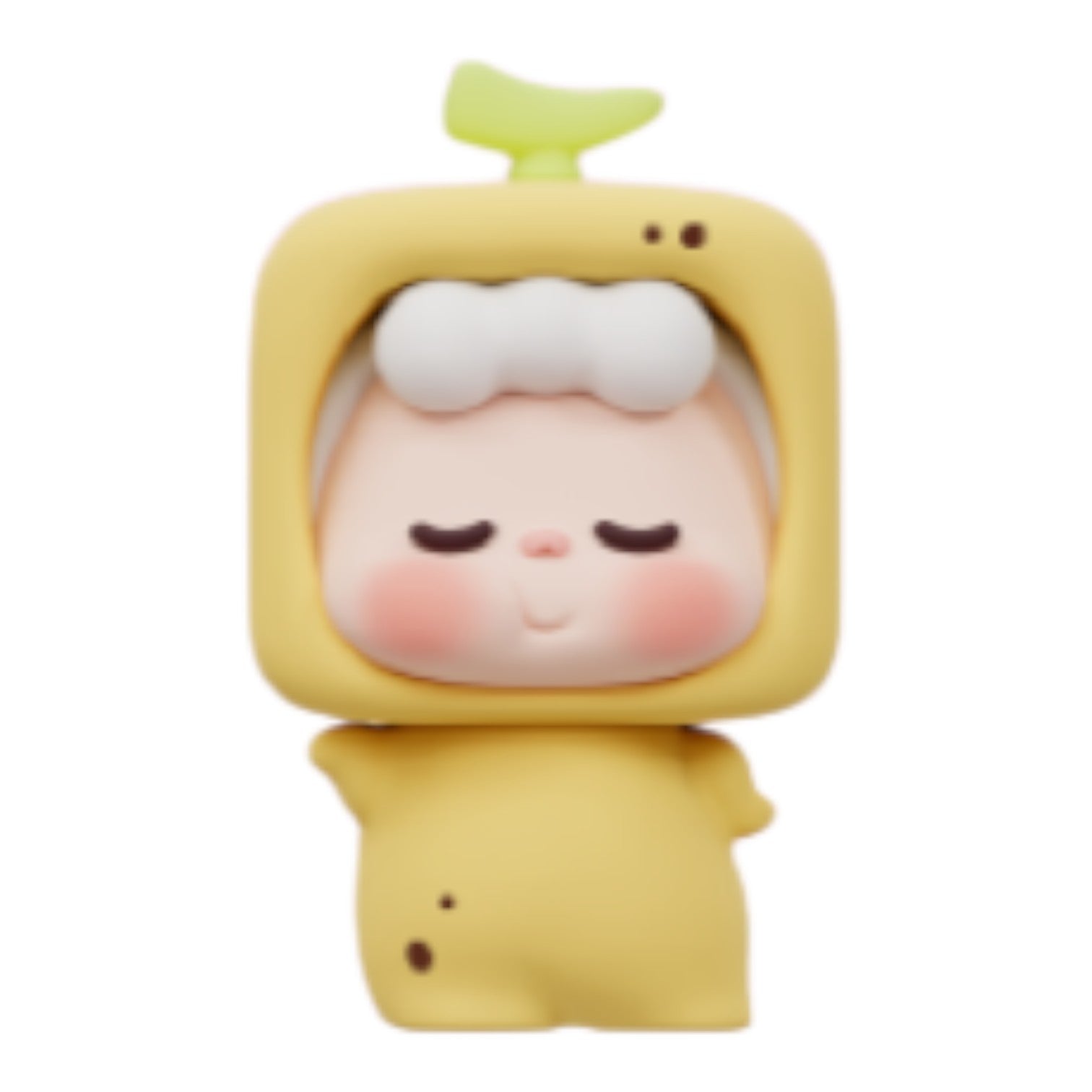 Banana_Wuwu_Fruit_bean_pop_bean_amlls.jpg