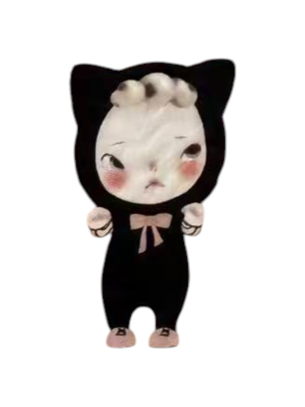 Black Velvet Ban - Sooya Overture 2.0 Figure