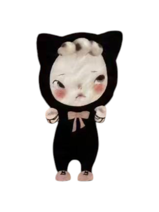Black Velvet Ban - Sooya Overture 2.0 Figure