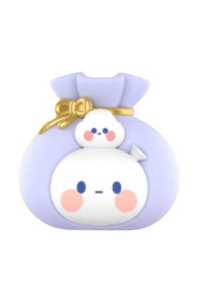 Bobo Coco_Fortune_Bag_2023_popbean_pop_bean_popmart