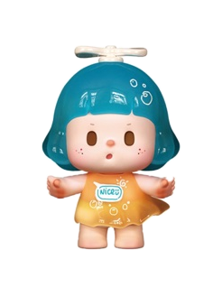 Bubble Buer Little Wishes Small Secret
