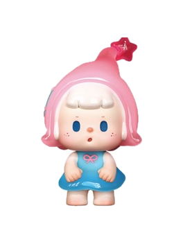 Fairy Star Buer Little Wishes Small Secret