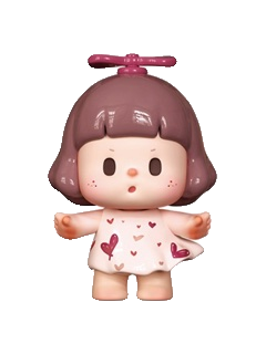 Flutter Buer Little Wishes