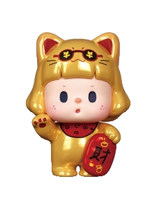 Fortune Buer Little Wishes