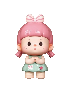 Hug Buer Little Wishes