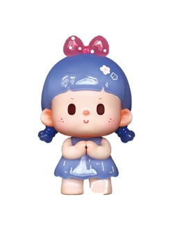 Iris Buer Little Wishes Small Secret