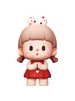 Little Heart Buer Little Wishes