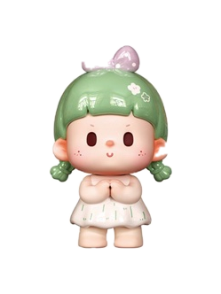 Sprout Buer Little Wishes Small Secret