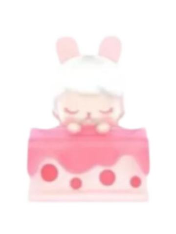 Bunny_Cake_Slice_2rd_Generation_2021_popbean_pop_bean_popmart