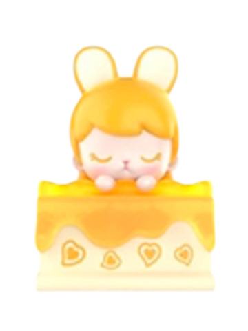 Bunny_Cake_Slice_3rd_Generation_yellow_2024_popbean_pop_bean_popmart