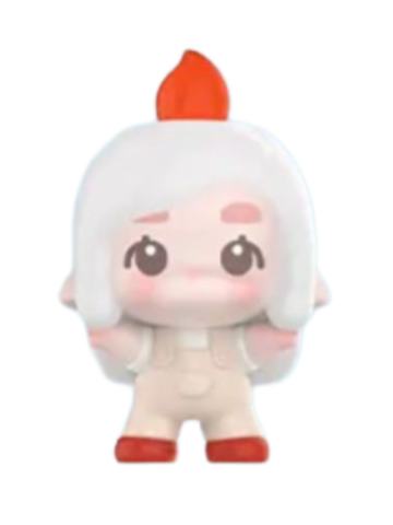 Chaka_Hug_Me_candlelight_2024_popbean_pop_bean_popmart