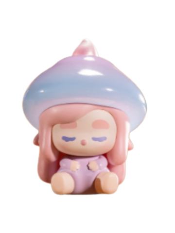 Chaka_Mushroom_Fairy_Popup_Limited_2024_popbean_pop_bean_popmart
