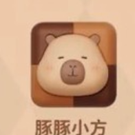 Choco_Square_Capybara_Chocolate_popbean_pop_bean_tuntunzai