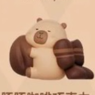 Coffee_Chocolate_Capybara_Chocolate_popbean_pop_bean_tuntunzai