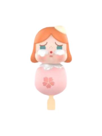 Crybaby_Cherry_Blossom_Sweet_2024_popbean_pop_bean_popmart
