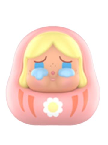 Crybaby_Daruma_2023_popbean_pop_bean_popmart
