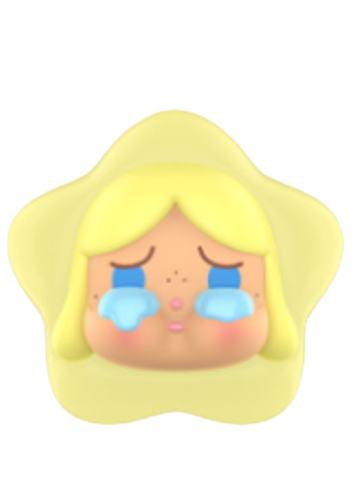Crybaby_Lucky_Star_lemon_yellow_2023_popbean_pop_bean_popmart