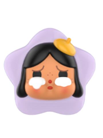 Crybaby_Lucky_Star_taro_purple_2023_popbean_pop_bean_popmart