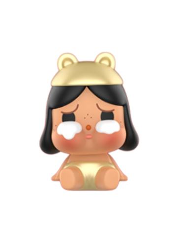 Crybaby_New_Year_Sitting_golden_2023_popbean_pop_bean_popmart