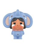 Crybaby The Elephant Set Thailand Limited Blue