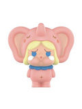 Crybaby The Elephant Set Thailand Limited Pink