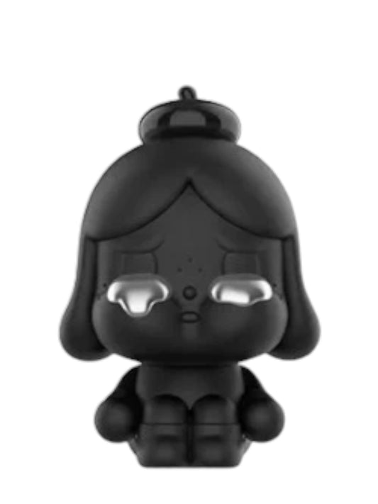 Crybaby Baby Born Series Thailand Limited Grey