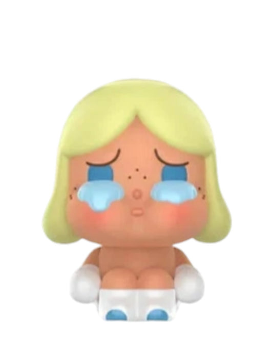 Crybaby Baby Born Series Thailand Limited Blonde