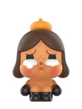 Crybaby Baby Born Series Thailand Limited Brown