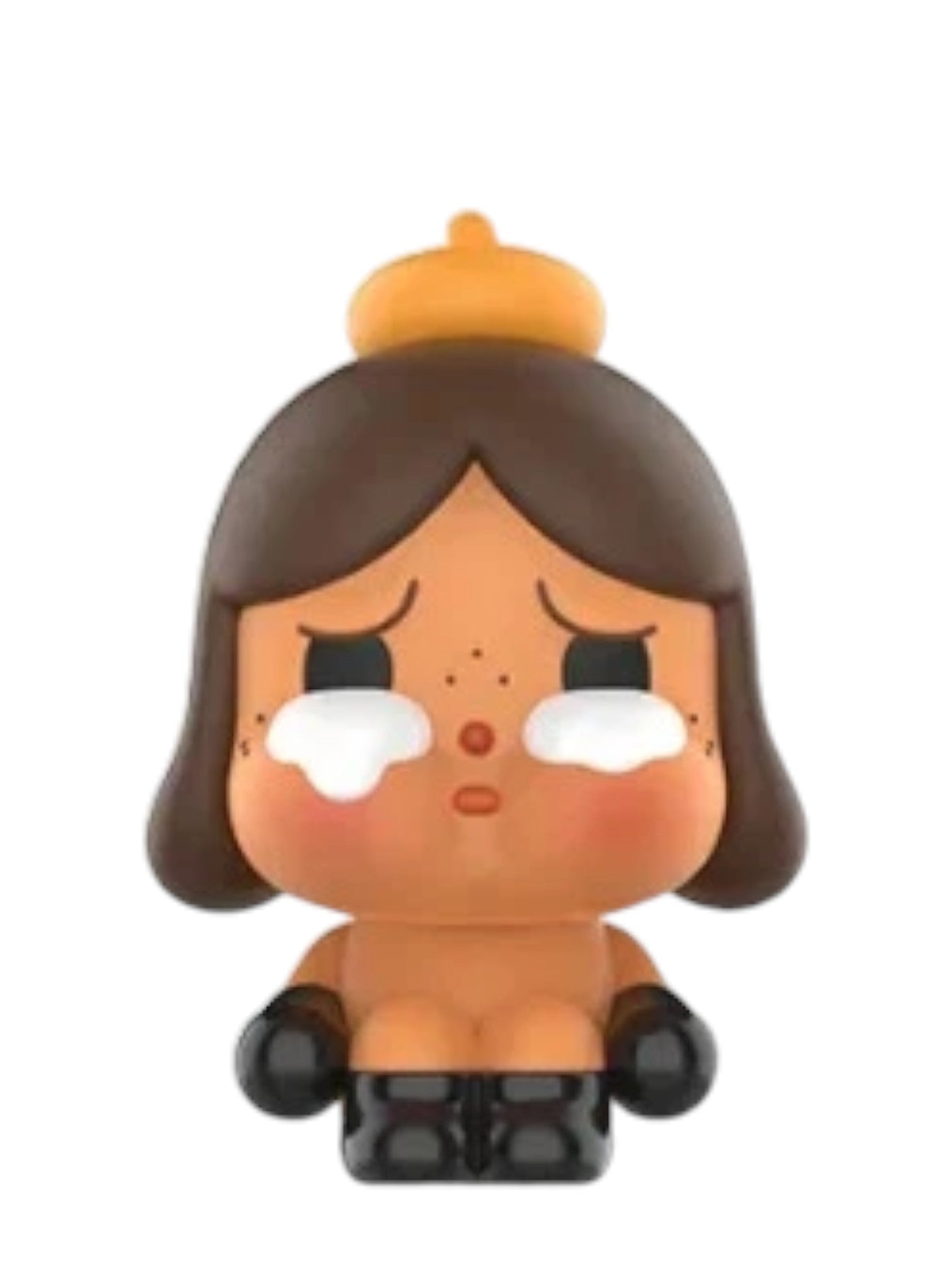 Crybaby Baby Born Series Thailand Limited Brown