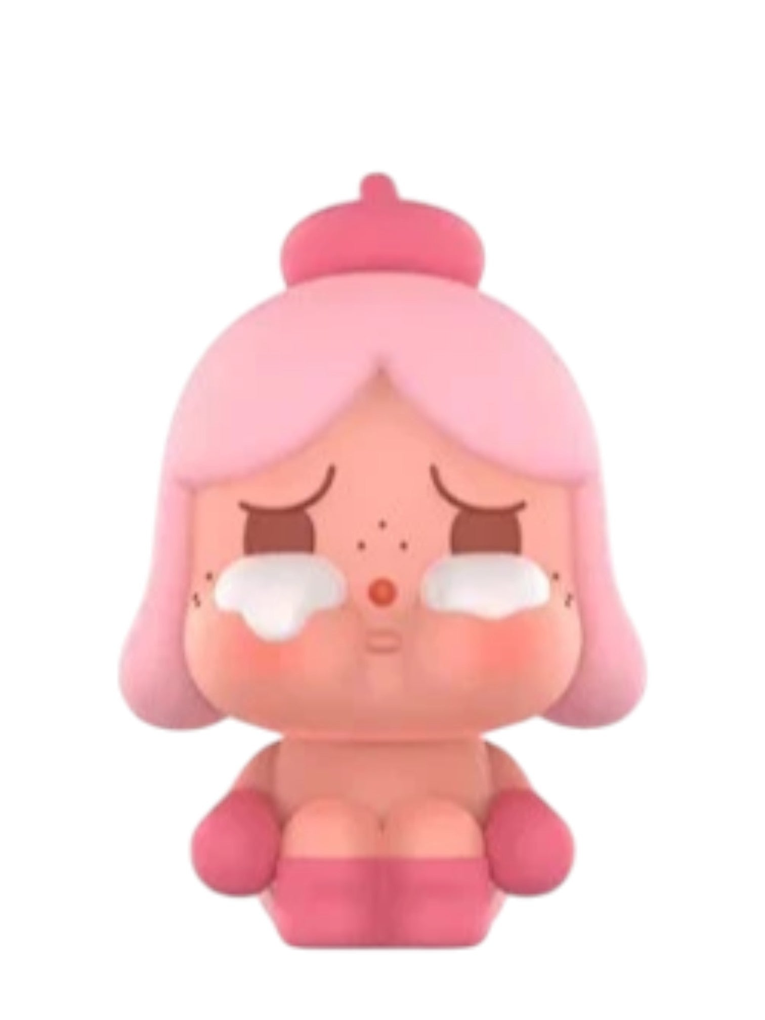 Crybaby Baby Born Series Thailand Limited Pink