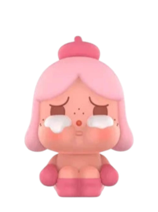 Crybaby Baby Born Series Thailand Limited Pink