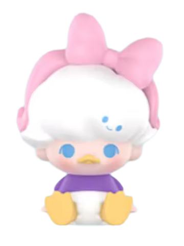 Daisy_Duck_Dimoo_Disney_World_2025_popbean_pop_bean_popmart