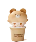 Dimoo Boba Tea Taiwan Limited