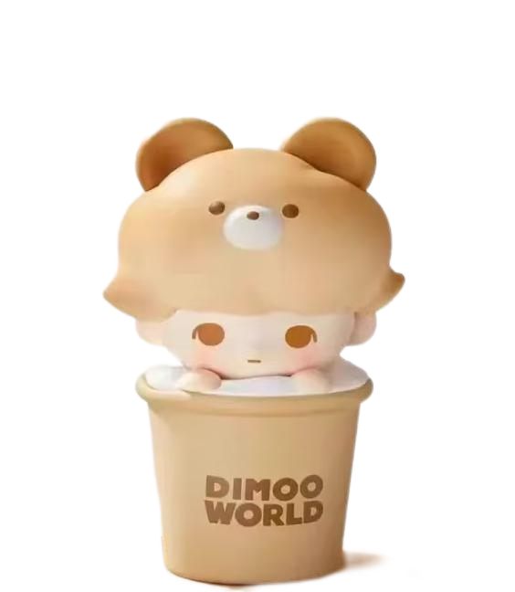 Dimoo Boba Tea Taiwan Limited