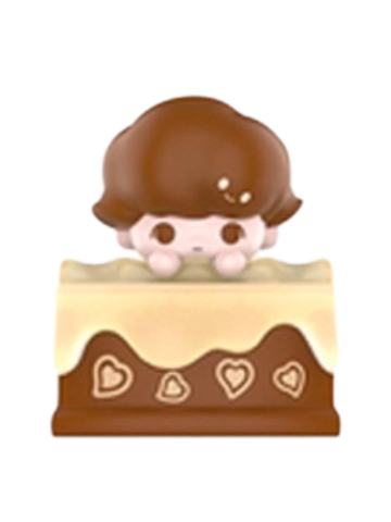 Dimoo_Cake_Slice_3rd_Generation_brown_2024_popbean_pop_bean_popmart