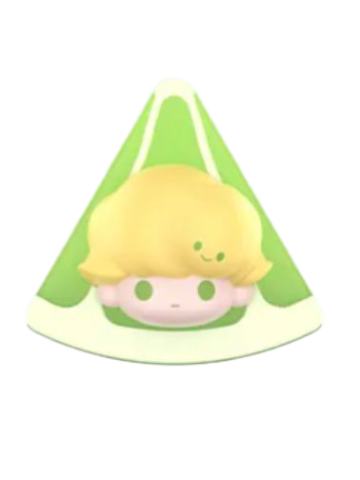 Dimoo_Fruit_Slice_lime_2024_popbean_pop_bean_popmart