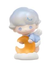 Dimoo Lighting Up The Night Sky