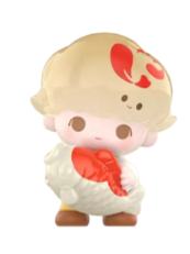 Dimoo New Year Of Horse Mama Fufu