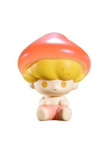 Dimoo_Mushroom_Fairy_Popup_Limited_red_2024_popbean_pop_bean_popmart