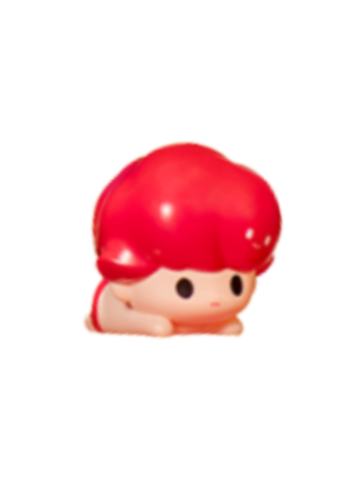 Dimoo_New_year_Laying_Down_red_2022_popbean_pop_bean_popmart