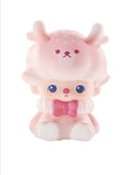 Dimoo Pink Reindeer Hong Kong Limited