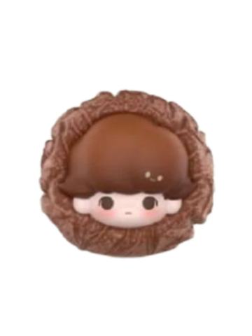 Dimoo Popcorn Pop Land Limited Chocolate