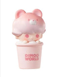 Dimoo Milkshake Taiwan Limited