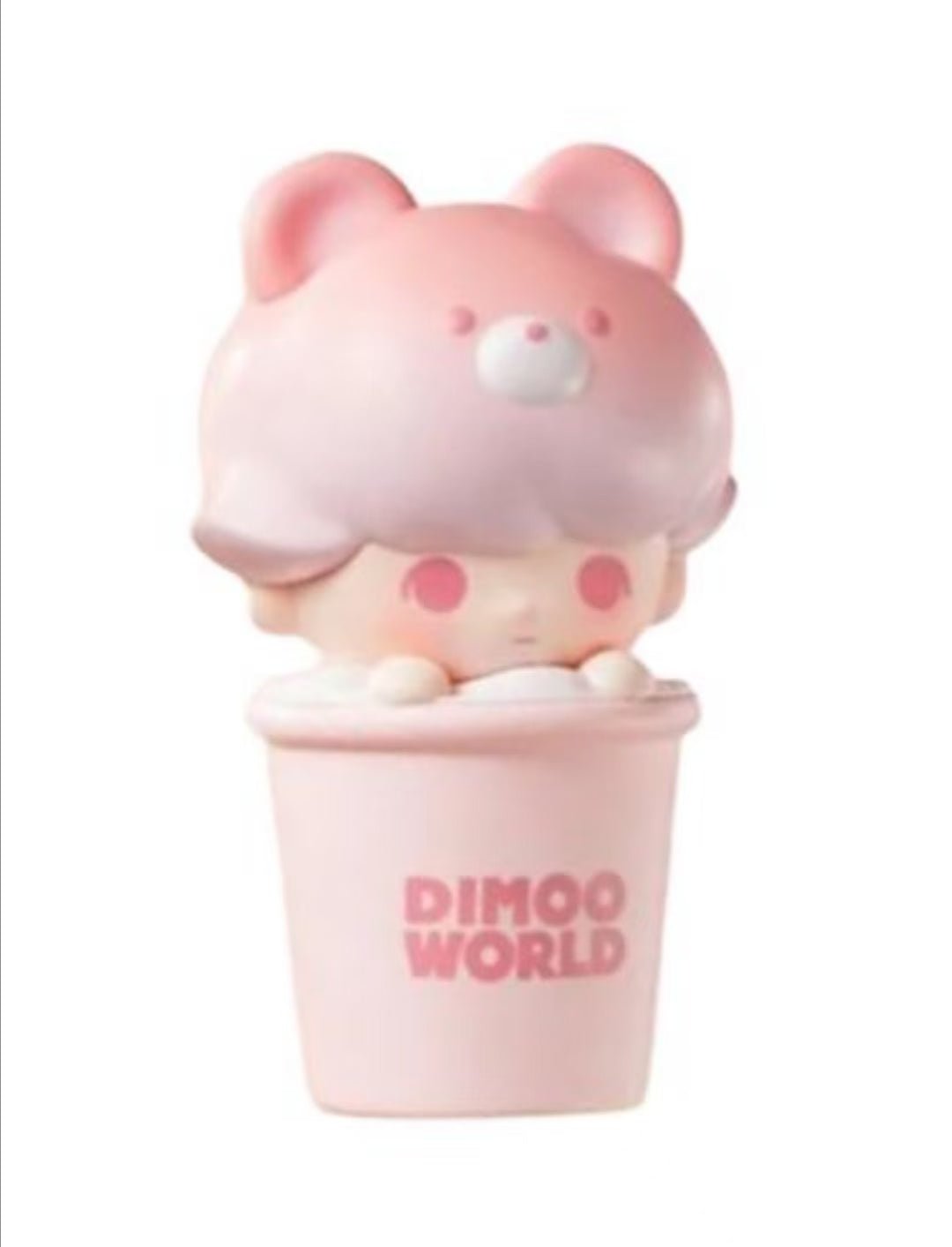 Dimoo Milkshake Taiwan Limited