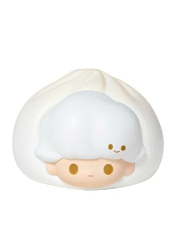 Dimoo Xiaolongbao Steam Bun Shanghai Limited