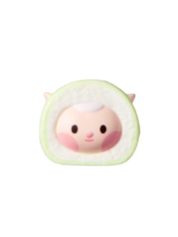 Flying_Dongdong_Swiss_Roll_pistachio_2022_popbean_pop_bean_popmart