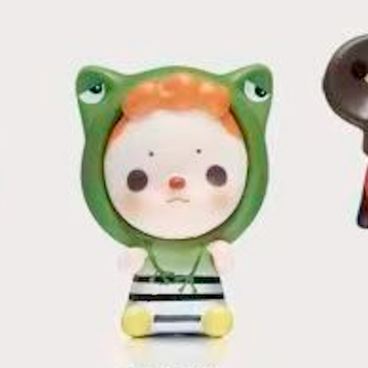 Frog_ban_secret_sooya_popbean_bean_pop_bean