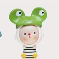 Frog_emo_secret_sooya_popbean_bean_pop_bean