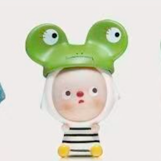 Frog_emo_secret_sooya_popbean_bean_pop_bean